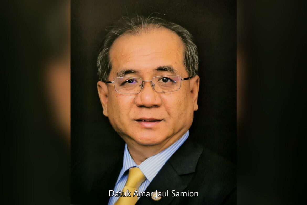 Ketua Menteri Sarawak kini dipanggil Premier Sarawak