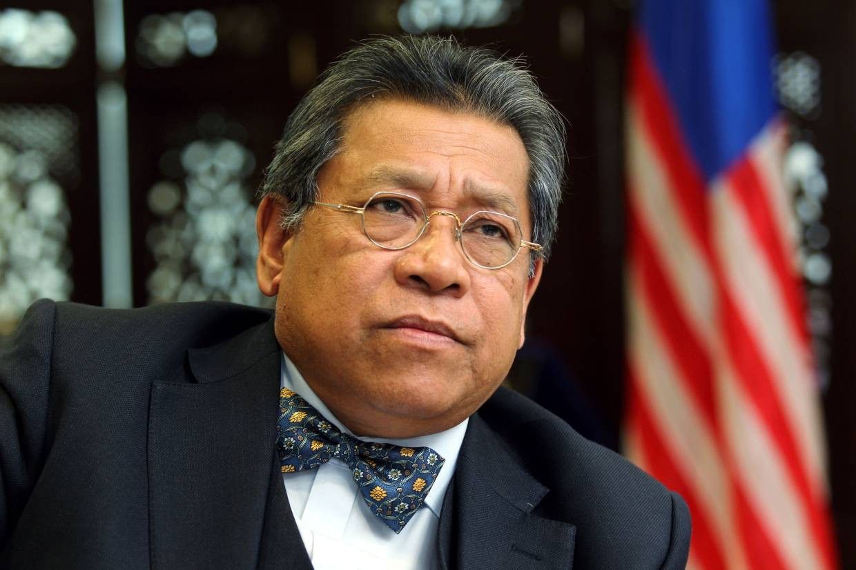 pandikar amin