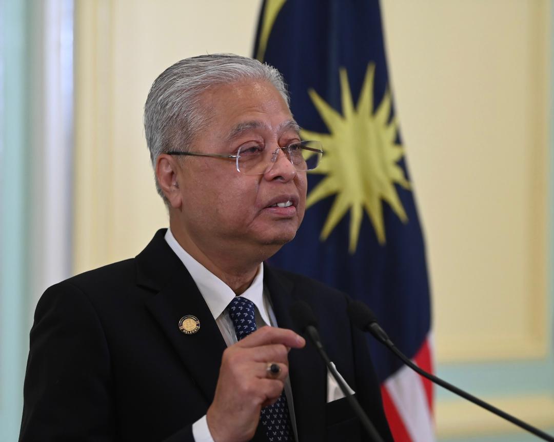 PM umum pengeluaran khas KWSP RM10,000