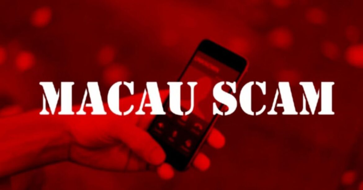 Jururawat kerugian RM50,000 ditipu Macau Scam