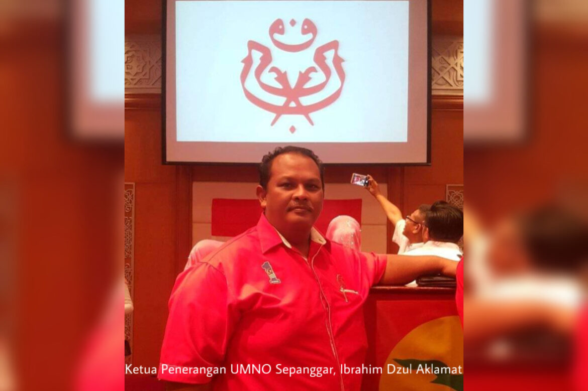 UMNO lahirkan pemimpin pelapis terbaik termasuk Azis Jamman