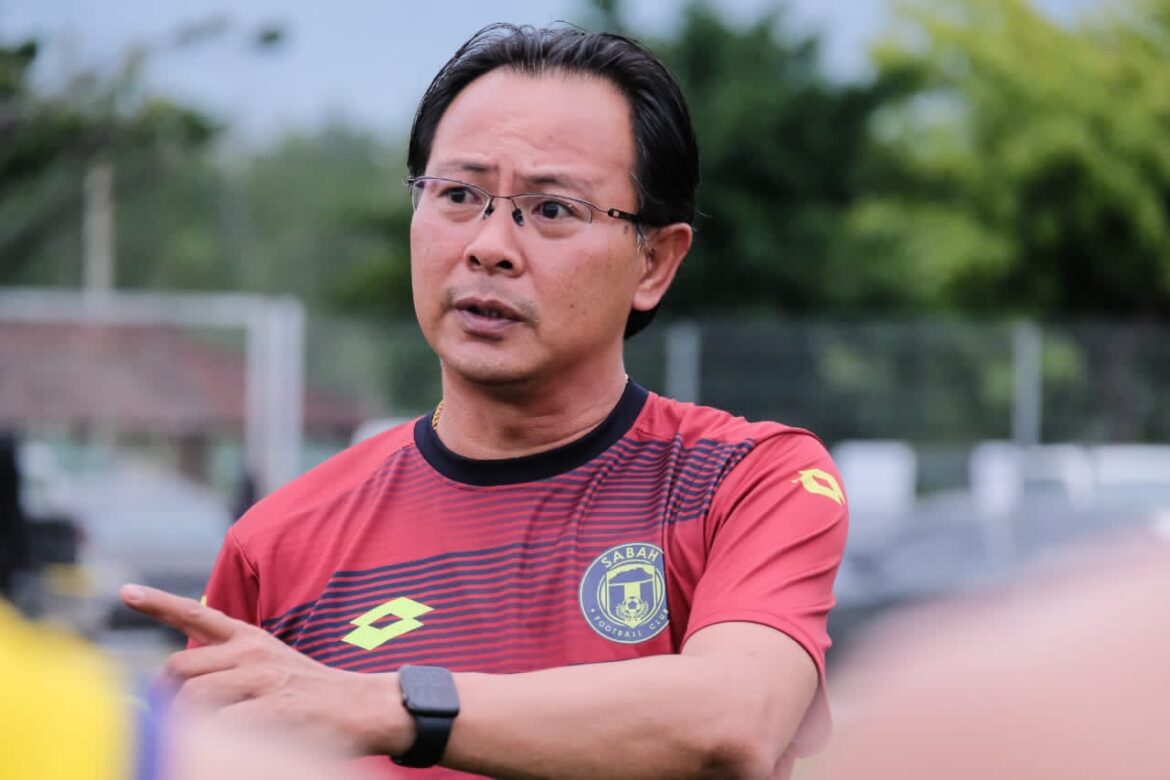 Sabah FC waspada ancaman Melaka United