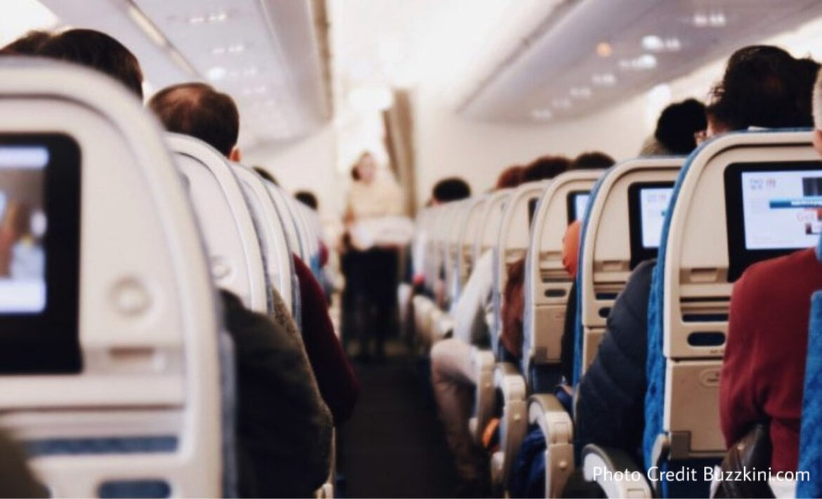 Kementerian Pengangkutan digesa kaji pengurangan tambang penerbangan Sabah-Semenanjung