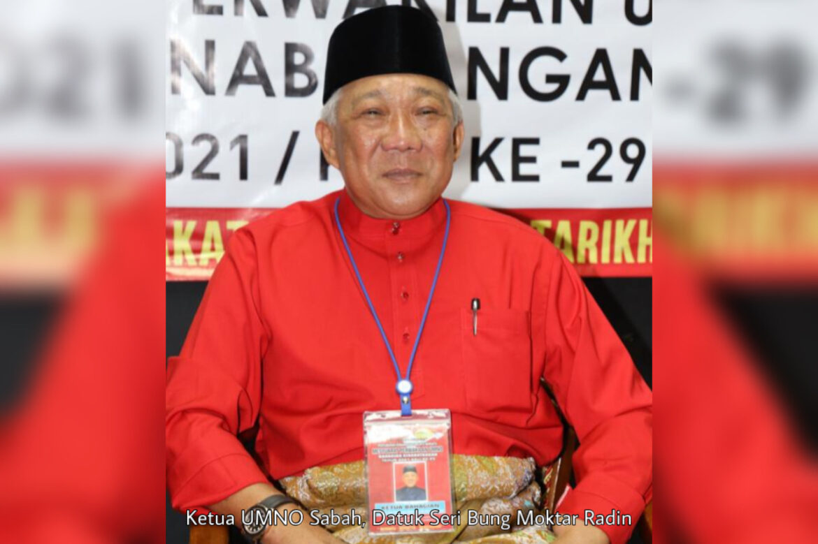 Pencalonan Ismail Sabri kekal sebagai PM tonjol solidariti luar biasa UMNO – Bung Moktar