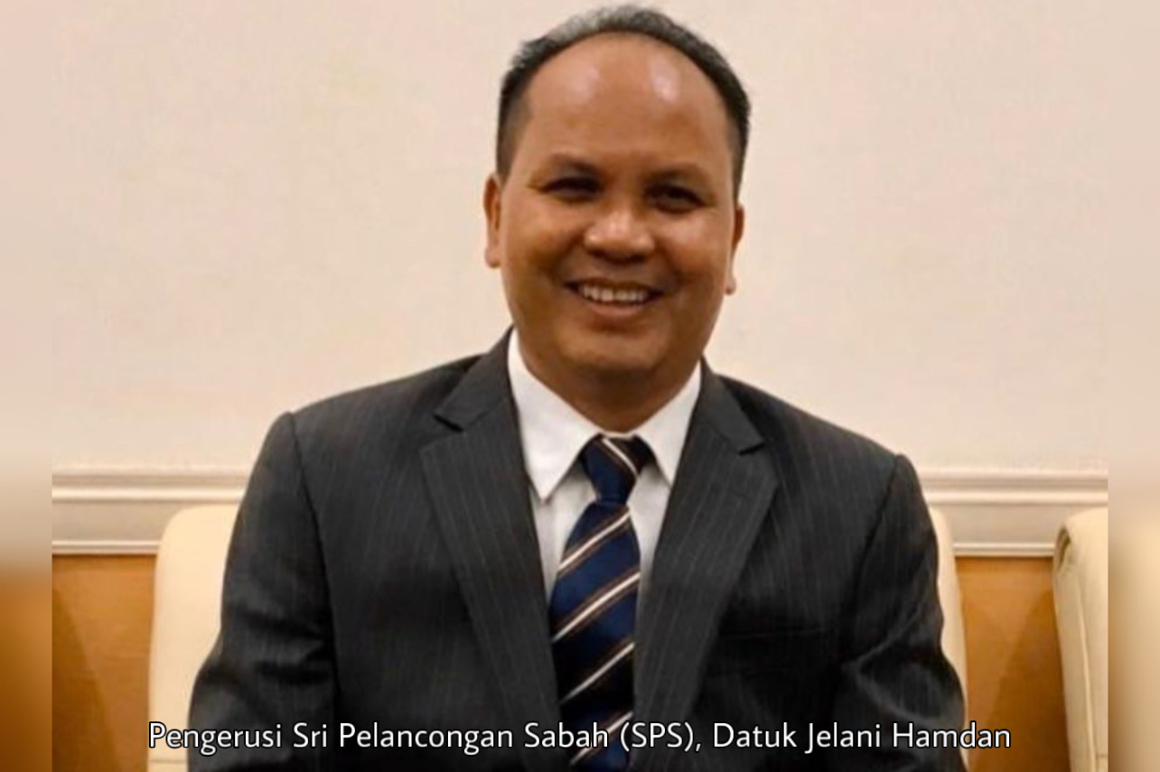 jelani hamdan