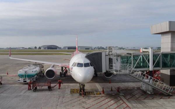 Tetapkan tambang maksimum RM500 sehala tangani kenaikan harga tiket penerbangan