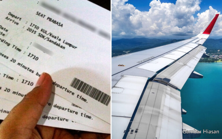 kapal airport
