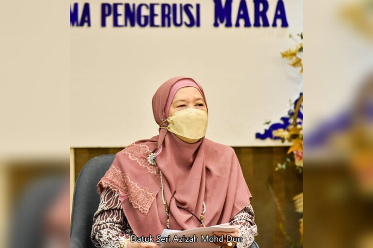 azizah