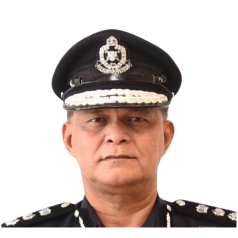 mohd zaidi abdullah