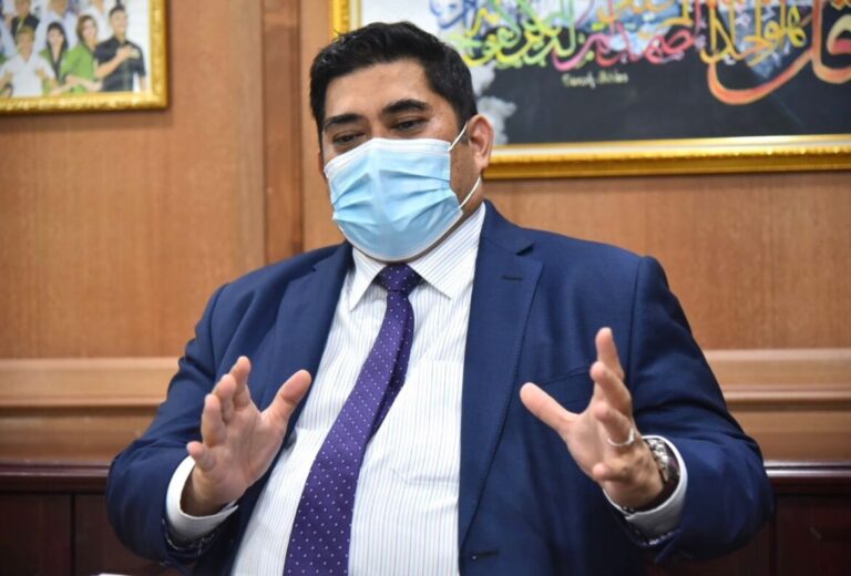 shahelmy yahya