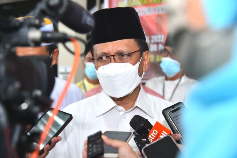 shafie apdal