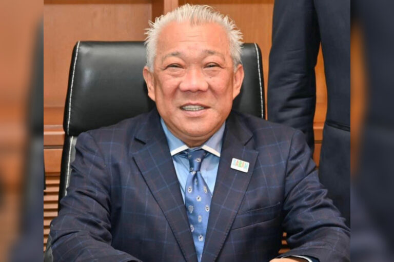 bung moktar