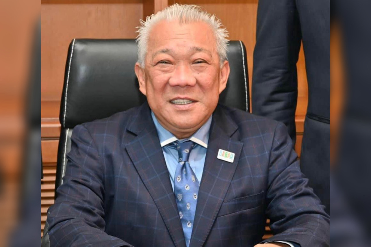 bung moktar