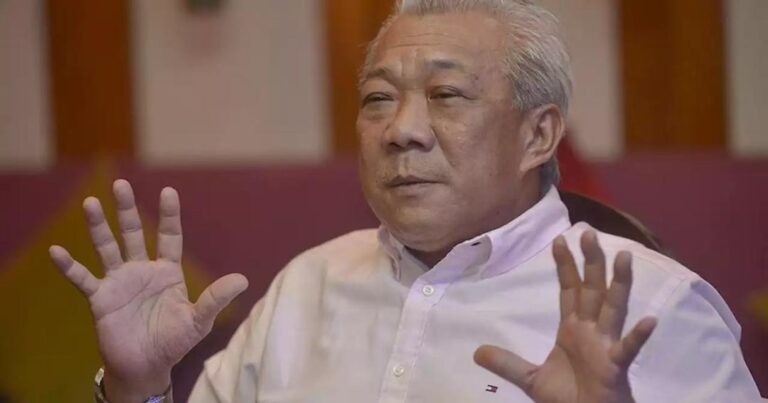 bung moktar