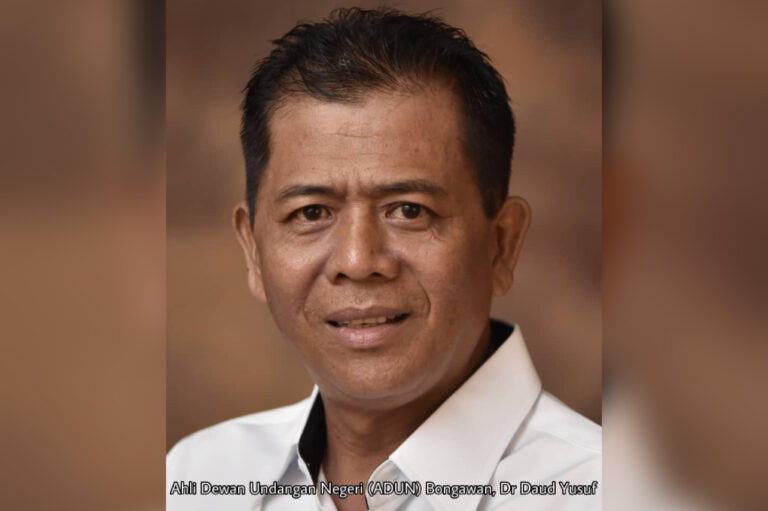 dr daud yusuf