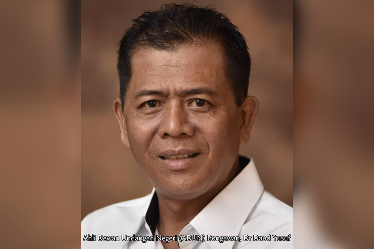 dr daud yusuf