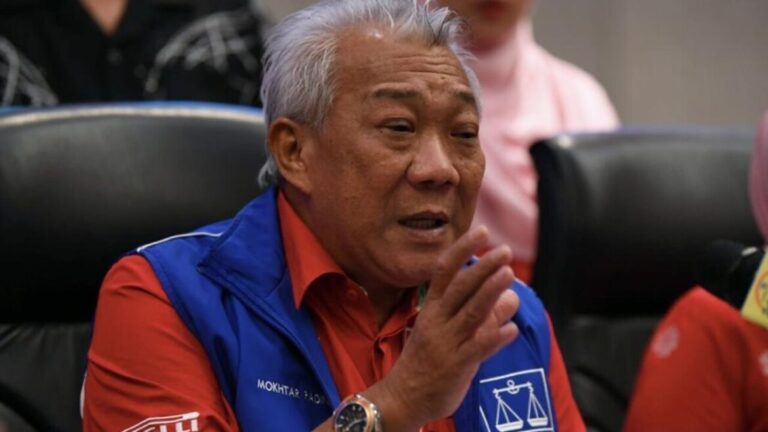 bung moktar
