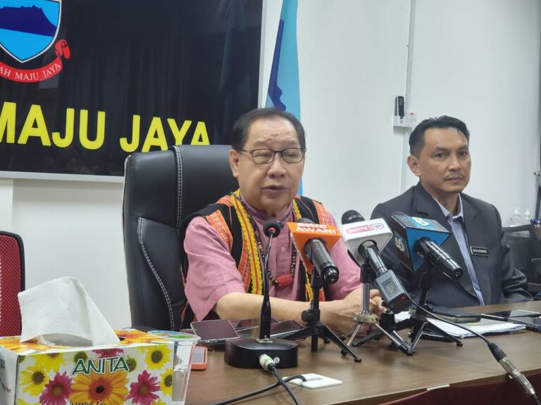 jefrrey kitingan