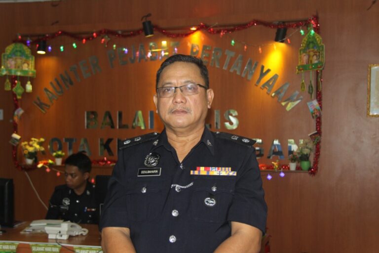 Dzulbaharin Ismail