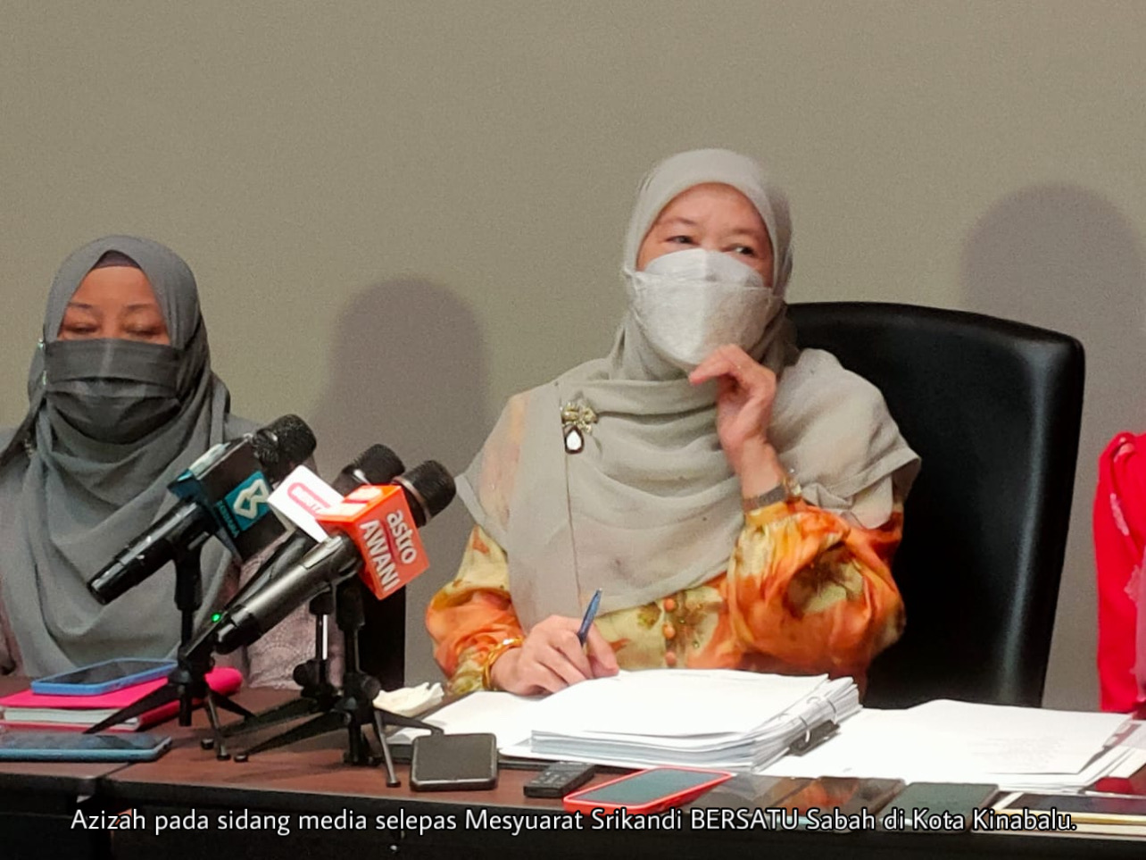 azizah