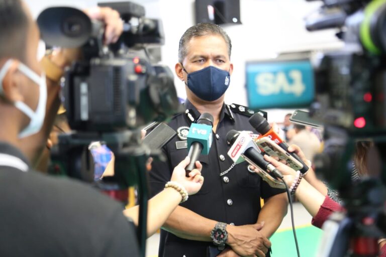 Mohd Zaidi Abdullah