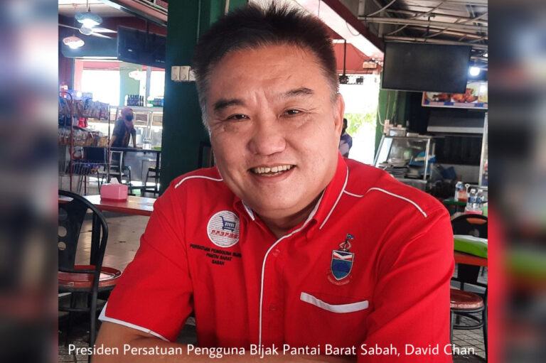 david chan