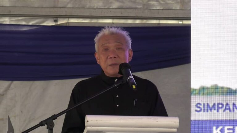bung moktar
