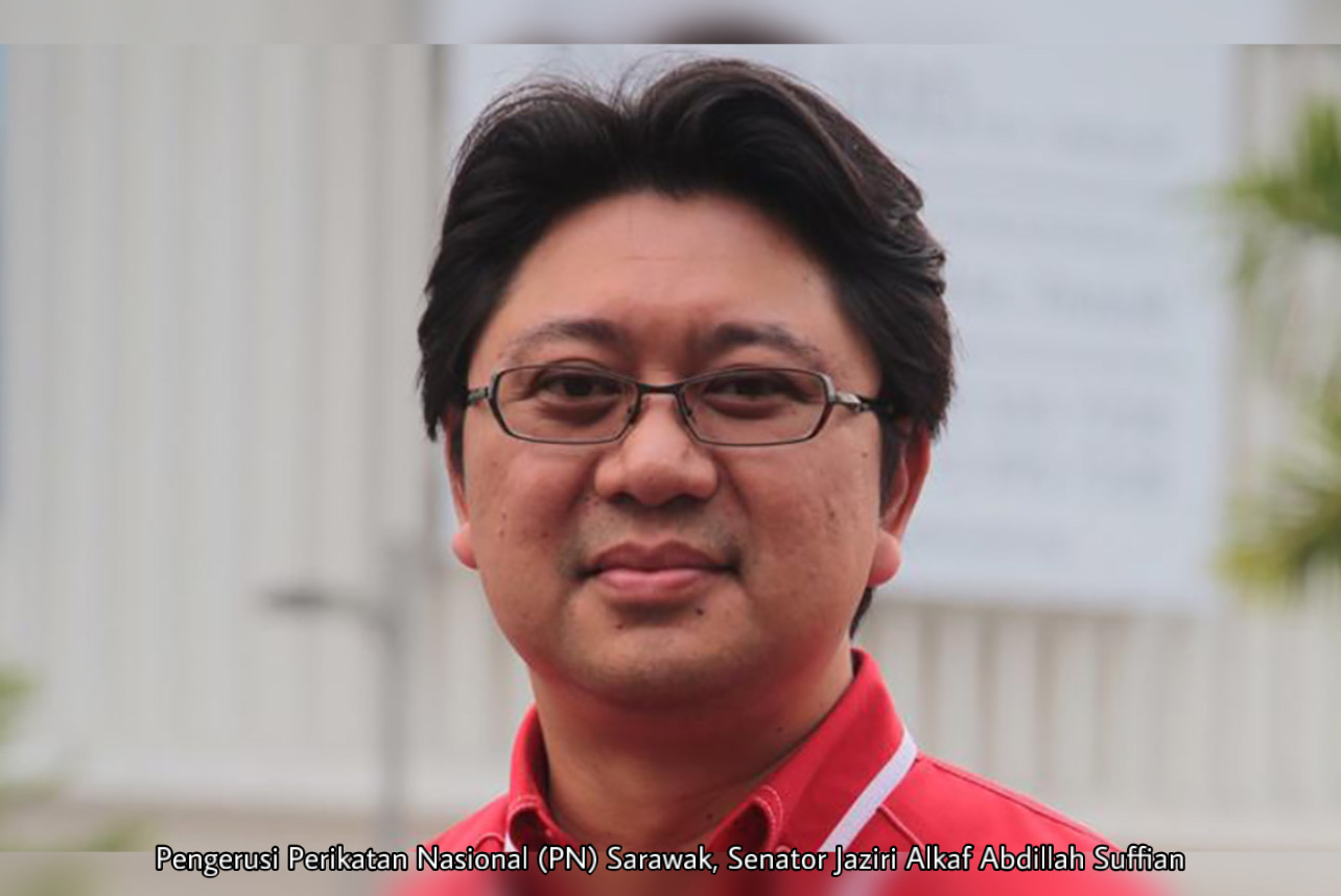 jaziri alkaf abdillah suffian