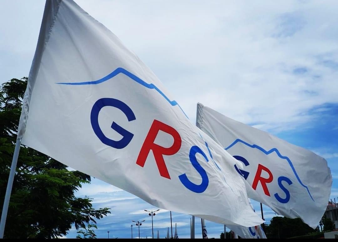 GRS pelihara kesatuan demi pembangunan Sabah