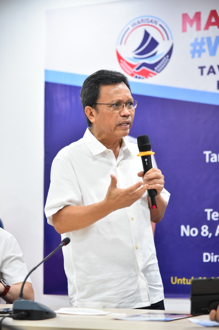 shafie apdal