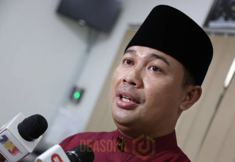 Mohd Haris Ibrahim
