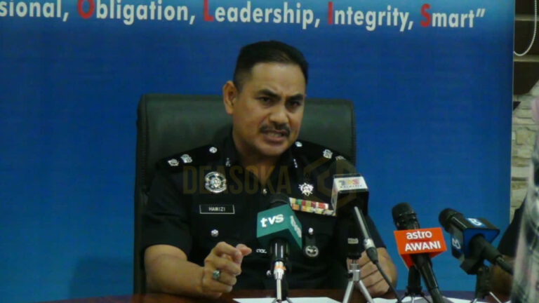 Mohd Hamizi Halim