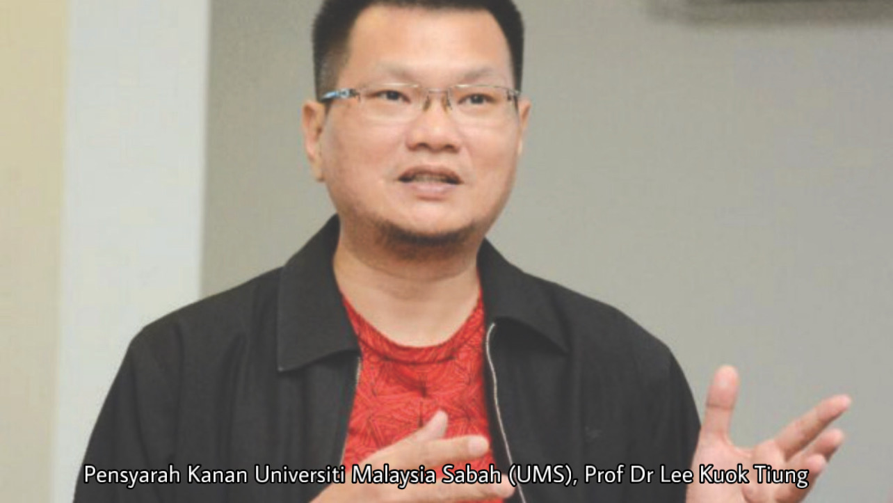 dr lee kuok tiung