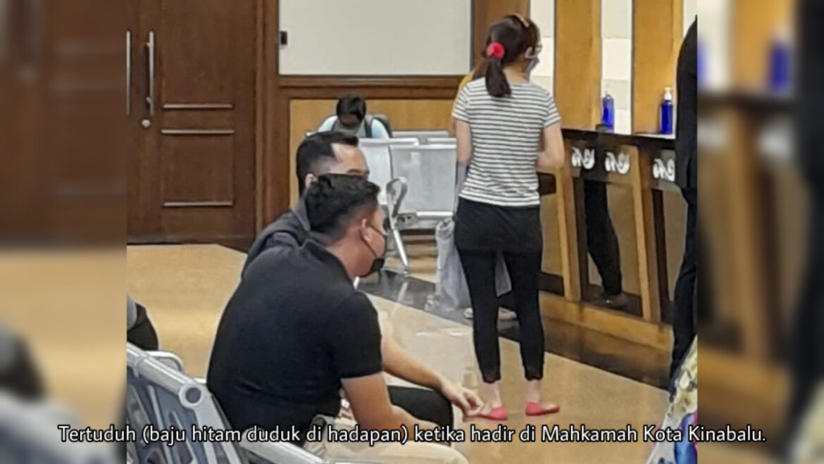 Anggota Maritim Malaysia mengaku tidak bersalah terima rasuah RM1,500