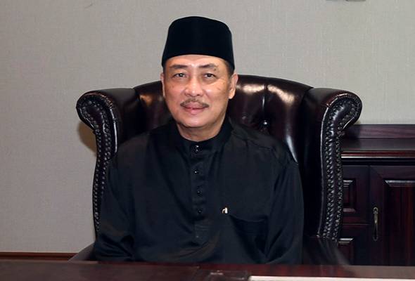 Kenaikan kadar elaun bulanan kepada 3,963 Ketua Adat di Sabah