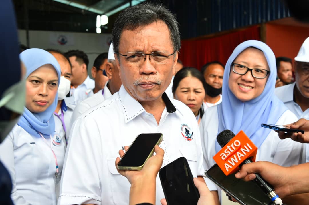 Warisan mahu pihak berkuasa ambil tindakan tegas sebarang ancaman keselamatan di Sabah