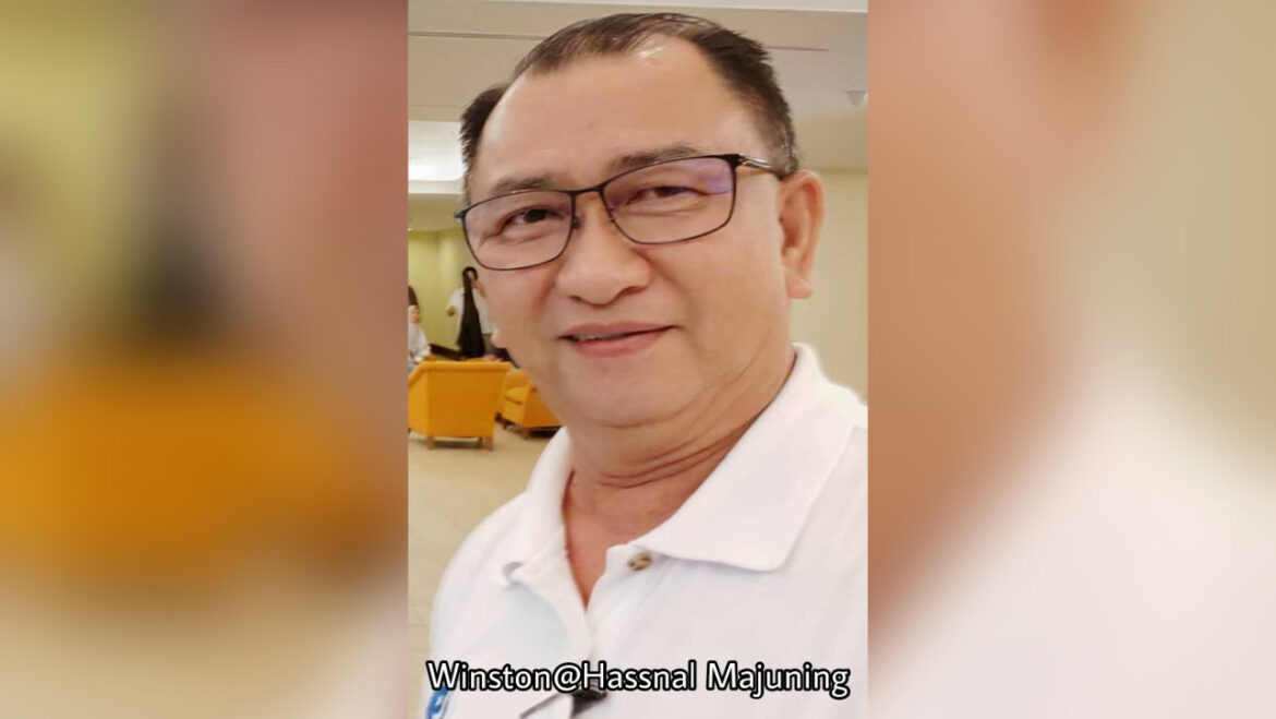 Beri penerangan RUU Anti Lompat Parti kepada rakyat – Pejuang Sabah