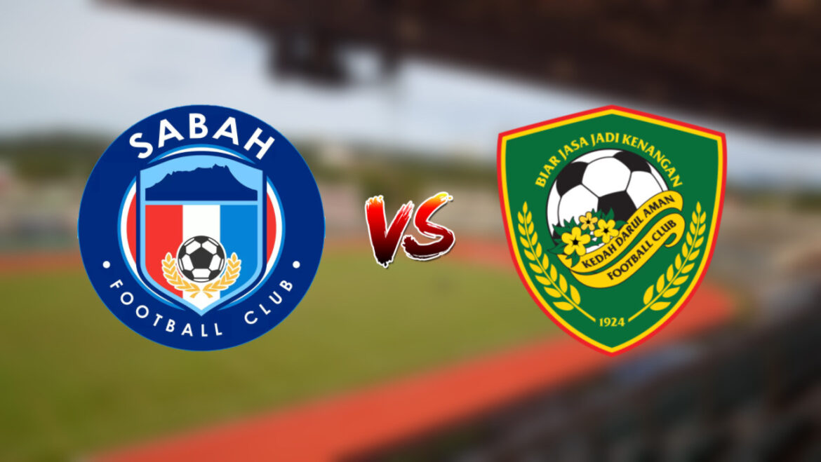 Kekal fokus, pastikan Sabah FC kutip mata penting malam esok – Kim Swee