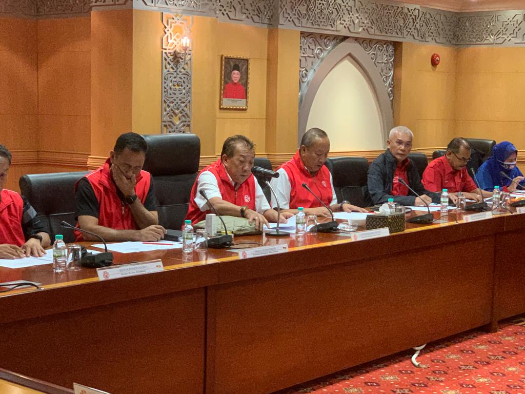 PRU-15: Setiap bahagian UMNO Sabah diarah senarai lima calon
