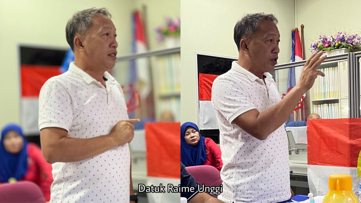 PRU-15, kita sudah cukup bersedia: UMNO Sabah