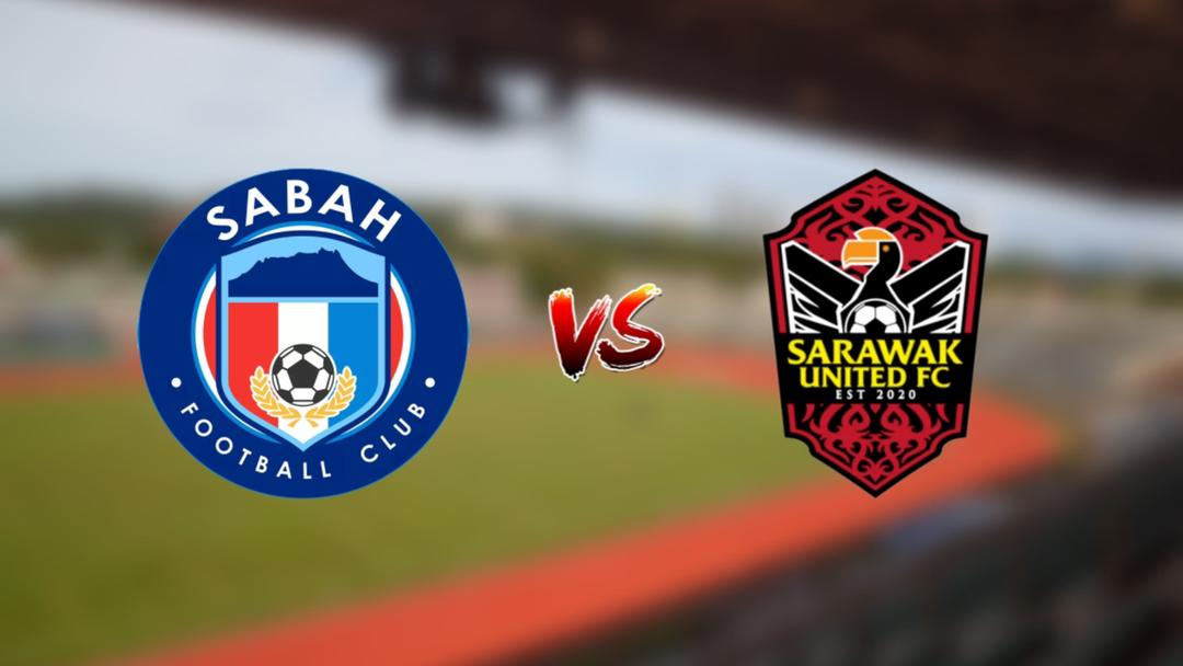 Beri sokongan padu kepada Sabah FC
