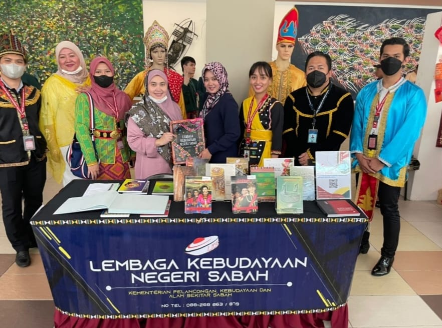 Festival Budaya Malaysia UCSF 2022 pupuk rasa cinta terhadap negara