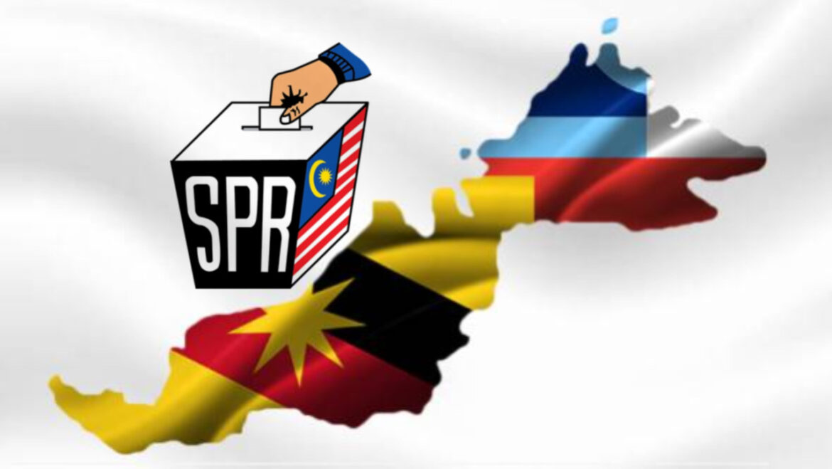 SPR perlu terbuka cadangan tambah kerusi Parlimen Sabah, Sarawak