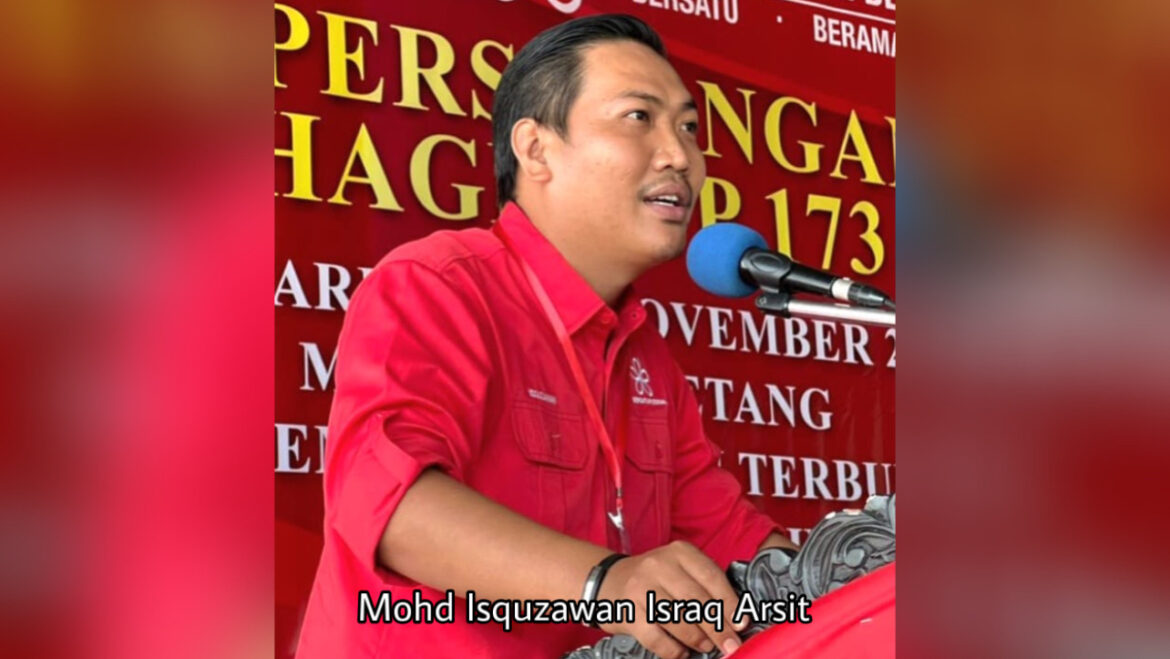 BERSATU Putatan nafi 300 ahli sertai UMNO / BN
