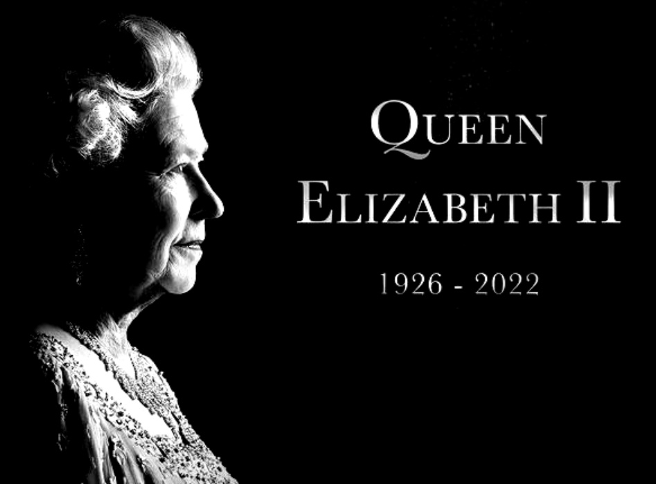 Kemangkatan Ratu Elizabeth II Berakhirnya era pemerintahan Ratu British