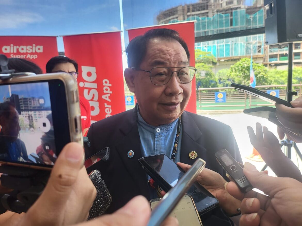 Perdana Menteri boleh datang dari Sabah, Sarawak – Jeffrey