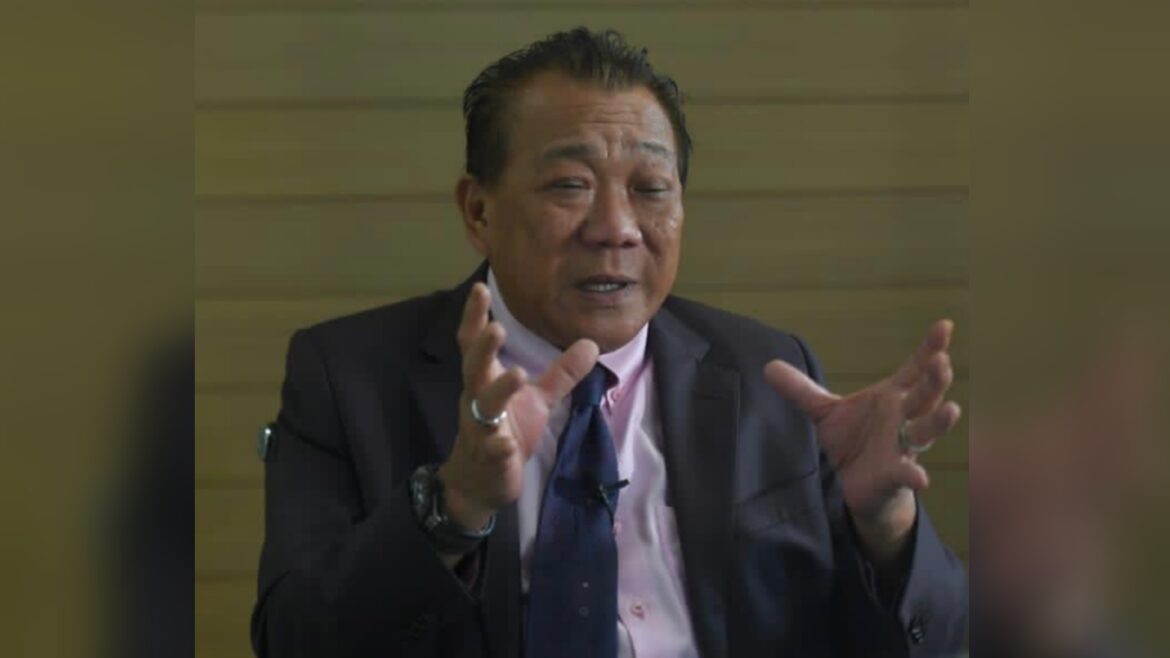 PRU-15: Dinamika politik Sabah jadi pertimbangan pilih calon
