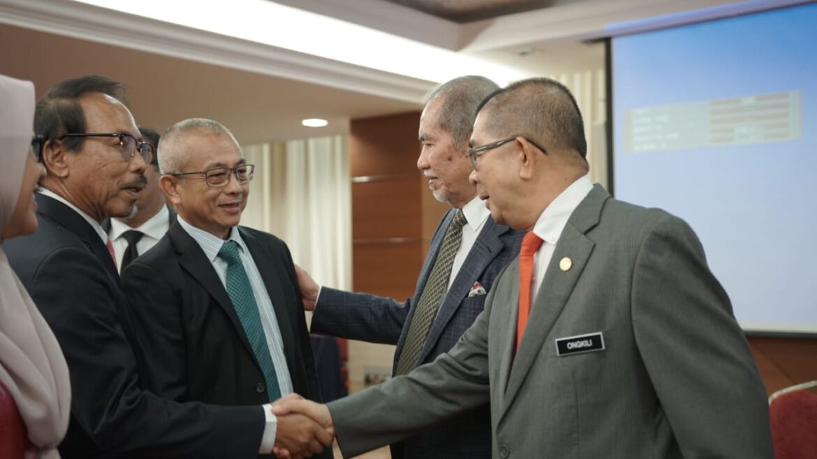 Ahli Parlimen Sabah, Sarawak sokong pembentukan Kaukus Borneo