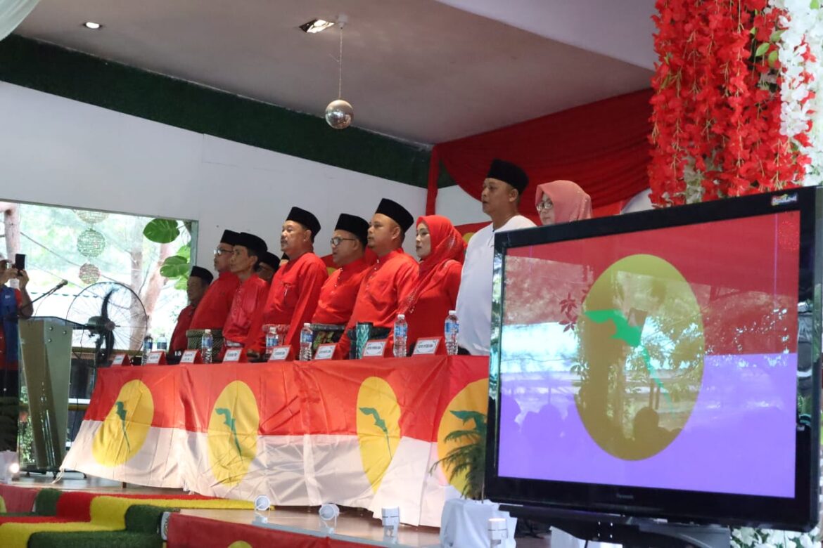 PRU-15: UMNO yakin kerusi Labuan kembali ke pangkuan BN