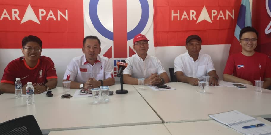 PRU15: Lantik TPM wakil Sabah, Sarawak selepas menang – PH Sabah